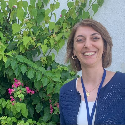 Dr. Sibel Uzuner